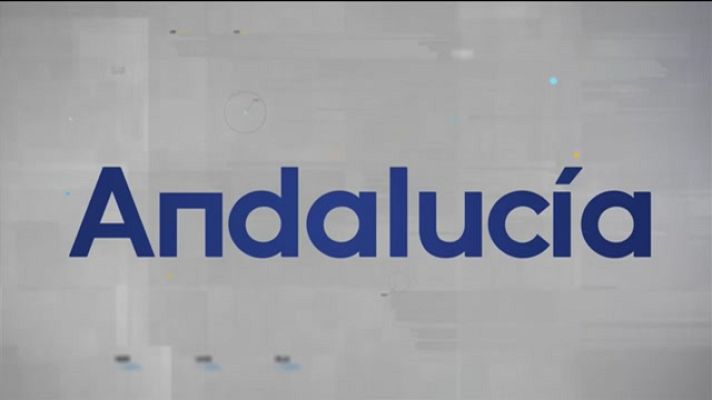 Noticias Andalucía - Noticias Andalucía 2 - 26/04/2023