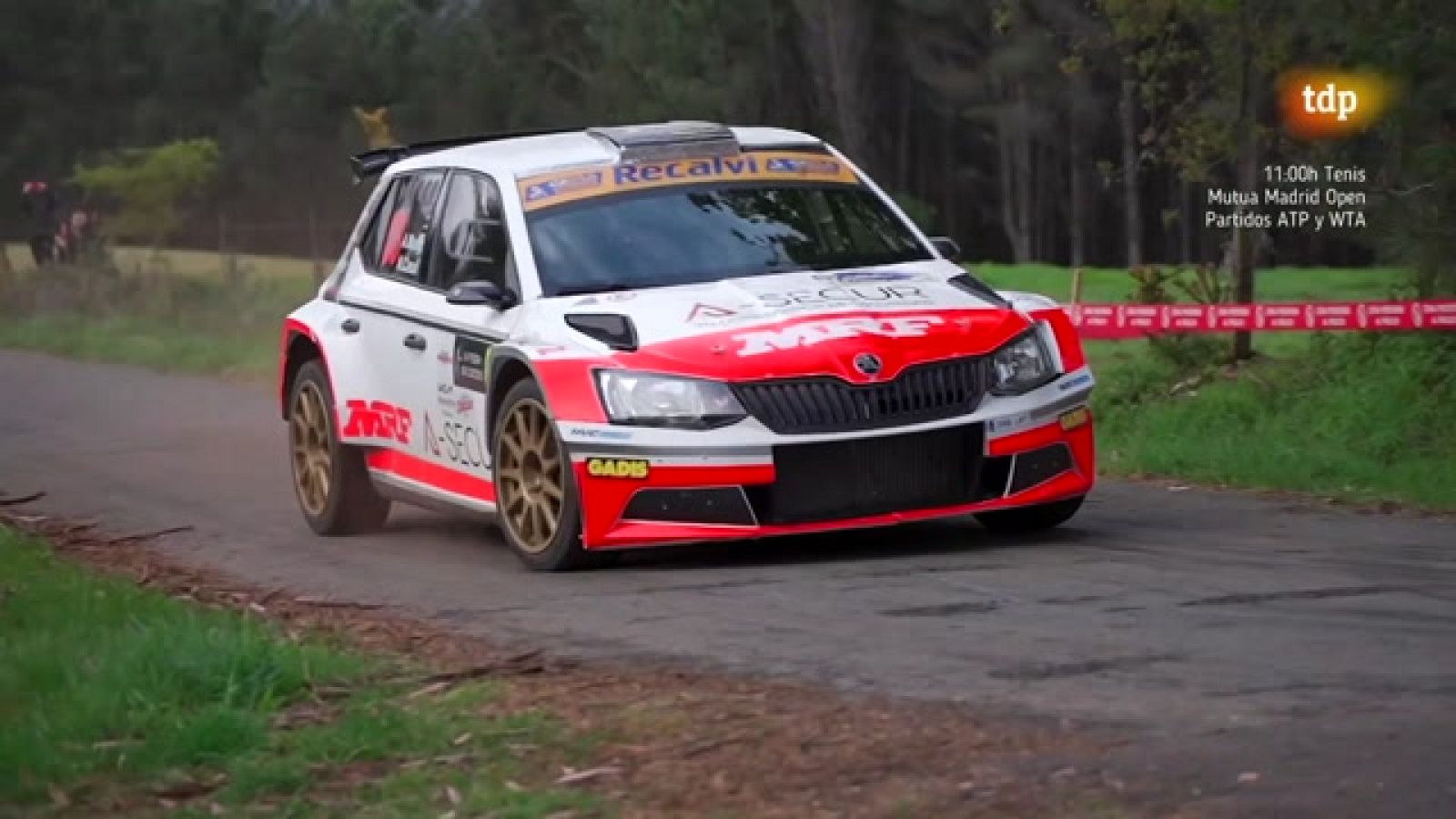 Racing for Spain - 2023 - Programa 7 - ver ahora