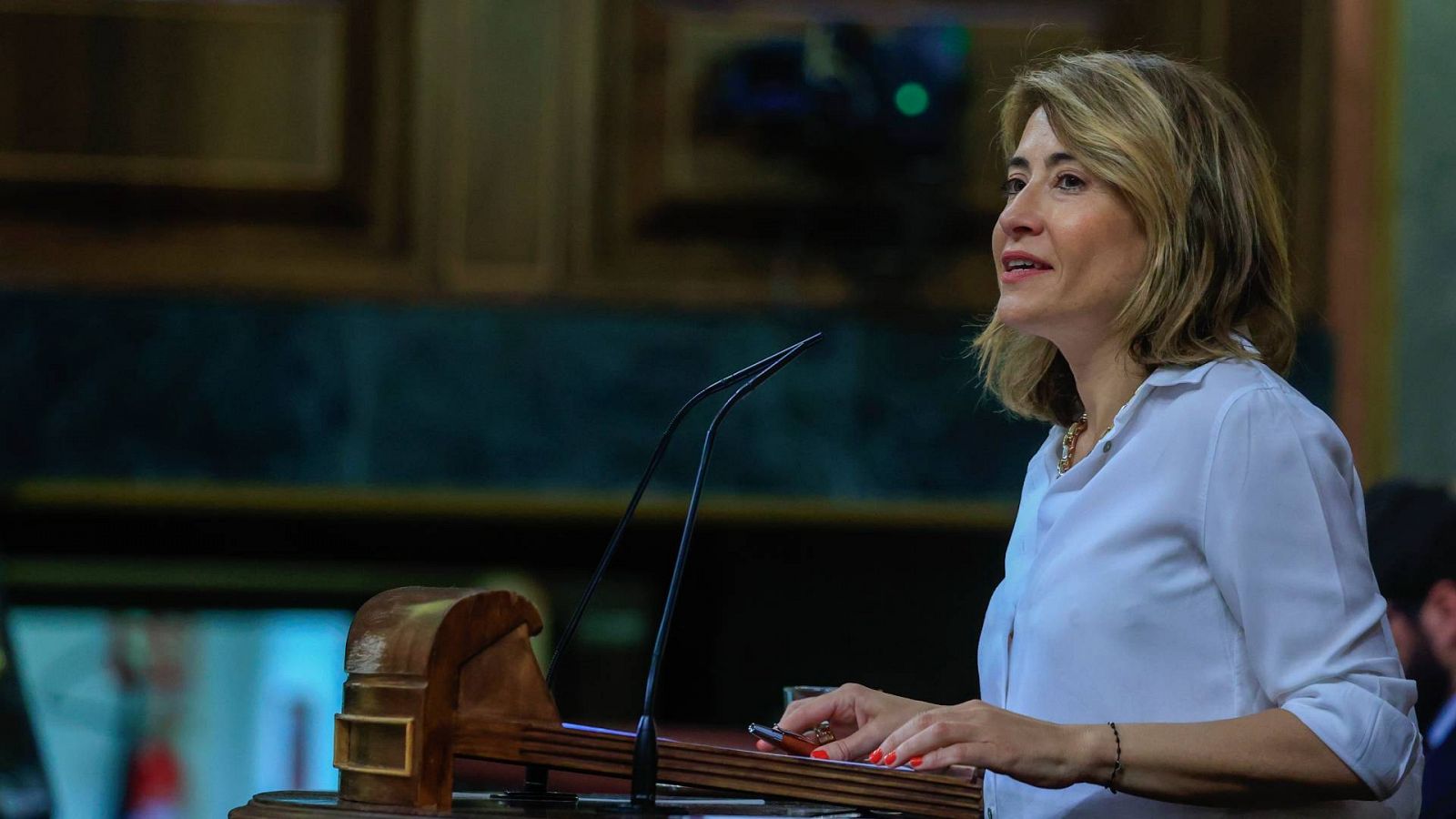 La ley de vivienda que limita los precios del alquiler saldrá adelante con el apoyo del bloque de la investidura