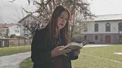 Un país para leerlo - Entrevista Dolores Redondo