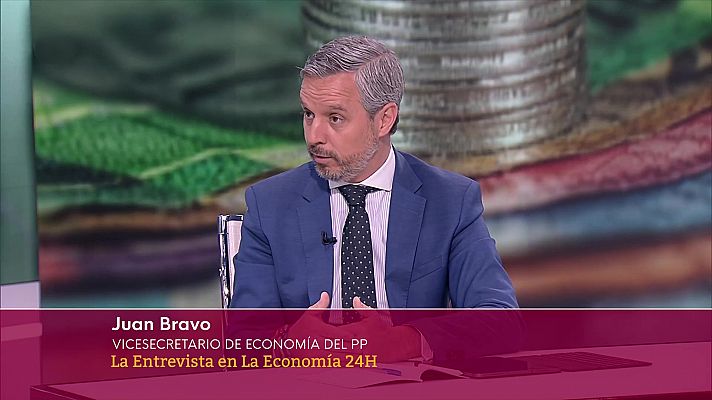 La economía - La economía - 27/04/23
