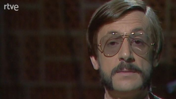 Música en el Archivo de RTVE - Música maestro - Programa piloto