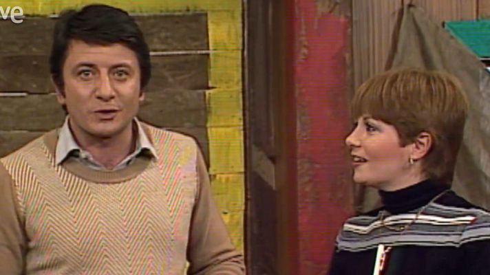 La cometa blanca - Las campanadas (Parte 1)