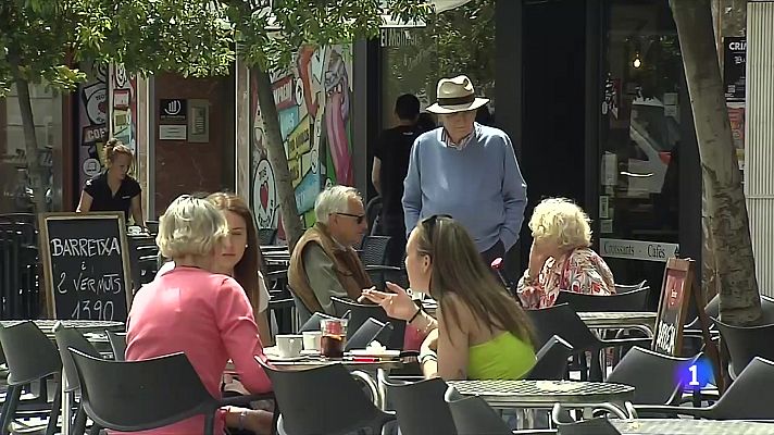 L'Informatiu - L'Informatiu - 27/04/2023