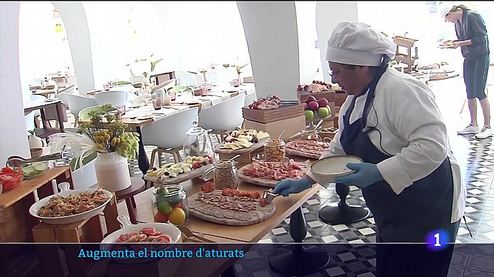 Informatiu Balear - Informatiu Balear 1 - 27/04/23