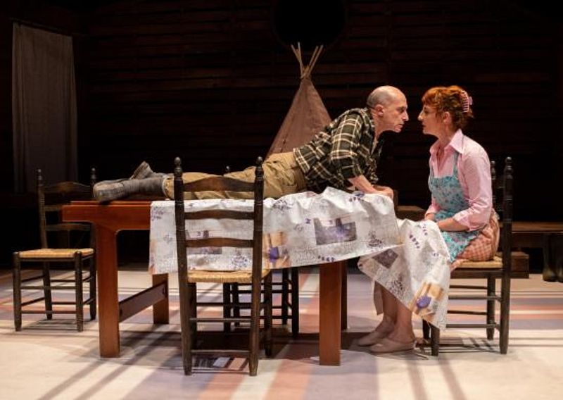 Atención Obras- Uz: el pueblo_ Ver ahora