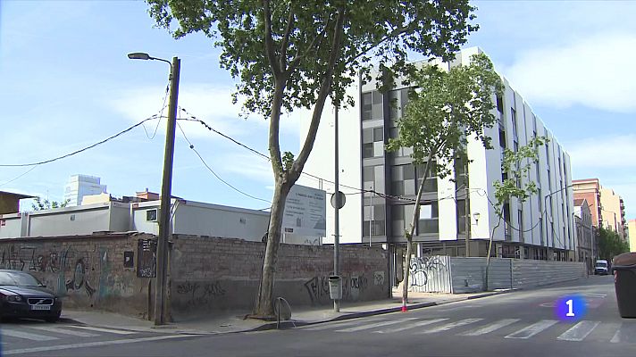 El Congrés aprova la llei d'habitatge enmig dels retrets per les competències