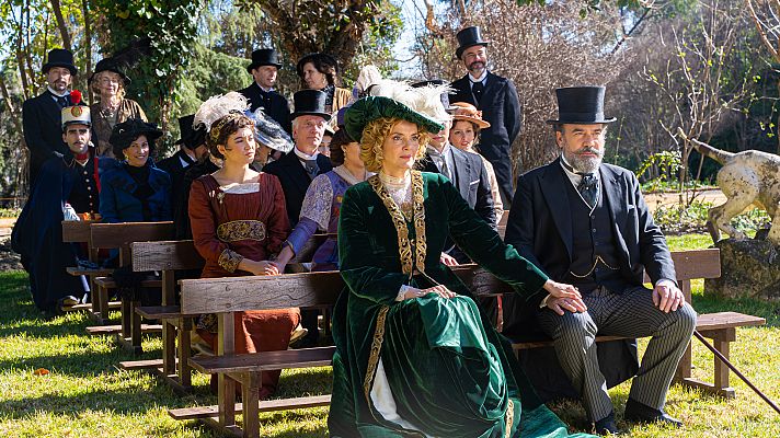 La promesa - Episodio 89