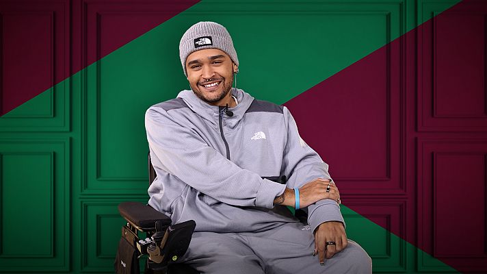 Tik Talking - Alan el Ruedas