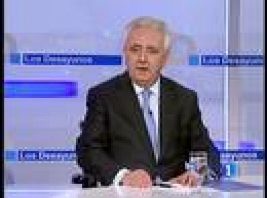  - "El ICO no está funcionando"