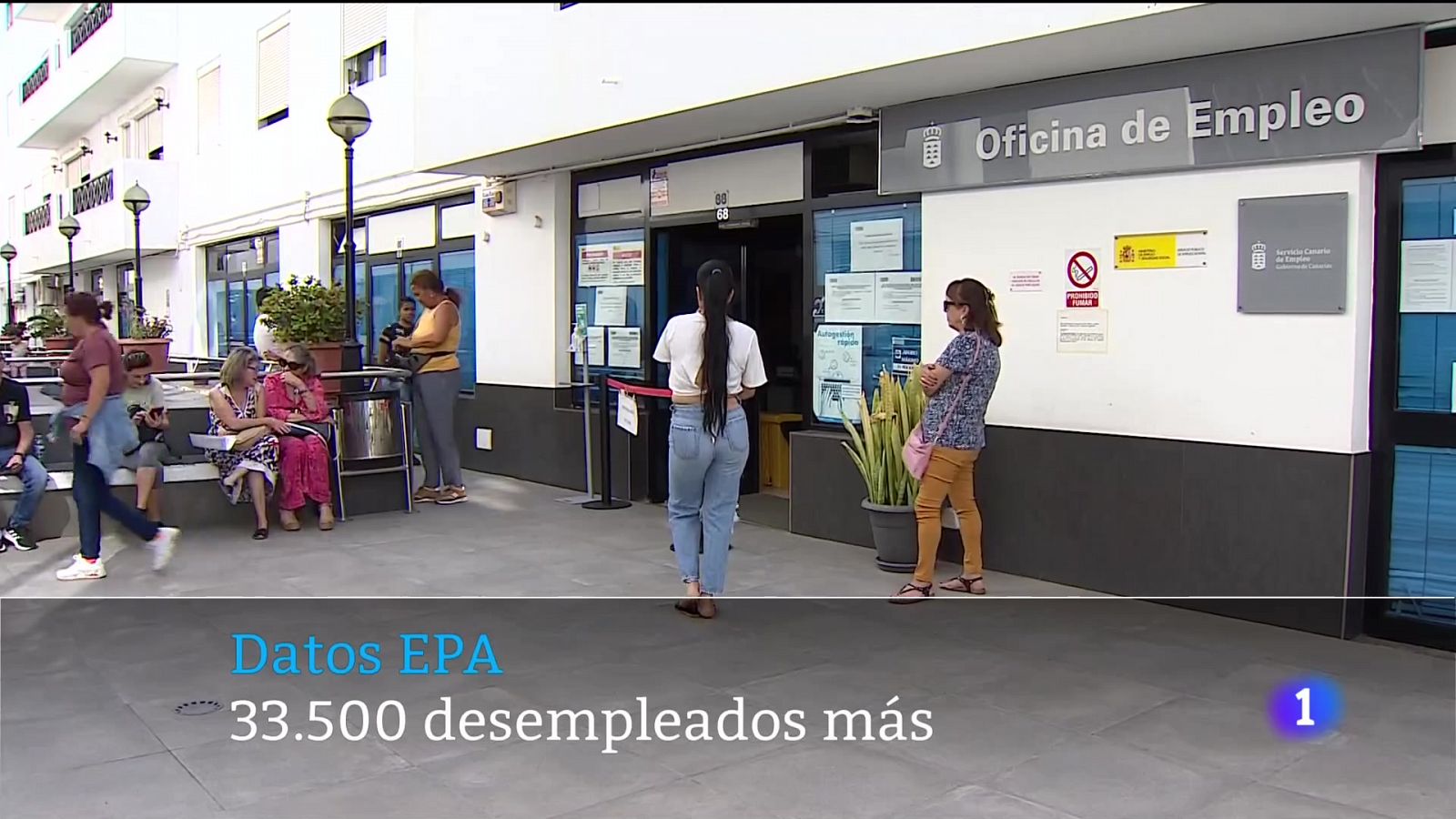 Canarias en 2' - 27/04/2023