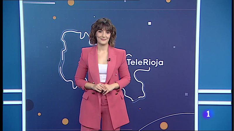 Informativo Telerioja 2 - 27/04/23 - Ver ahora