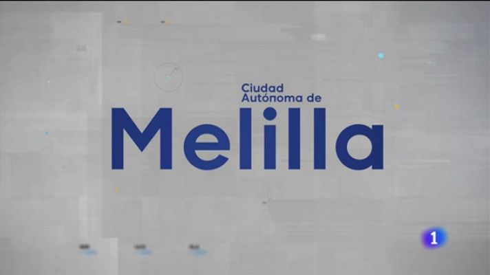 Noticias de Melilla - La Noticia de Melilla  27/04/2023