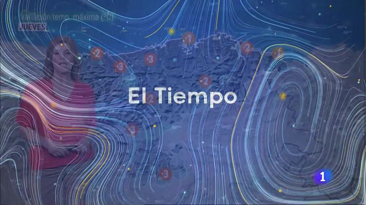 El tiempo en Cantabria - 27/04/2023