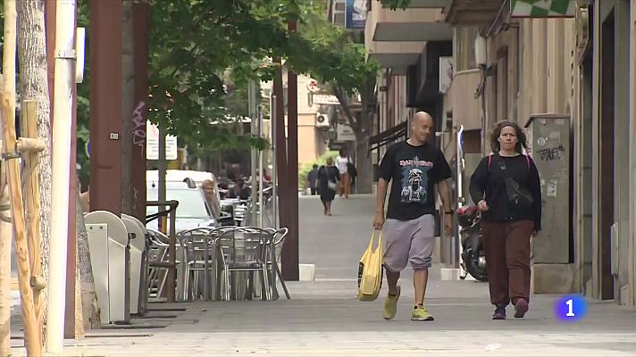 L'Informatiu - L'Informatiu 2 - 27/04/2023