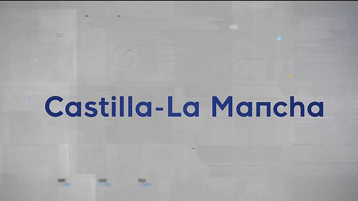 Castilla-La Mancha en 2' - 27/04/23 