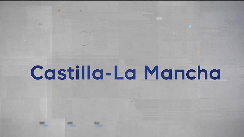 Castilla-La Mancha en 2' - 27/04/23 - Ver ahora