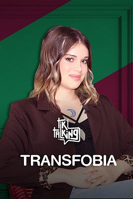 Transfobia