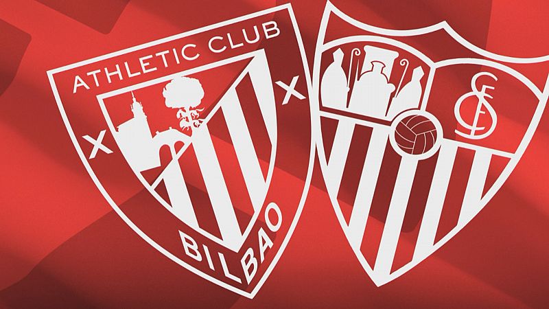 El Sevilla FC, a por la tranquilidad - Ver ahora