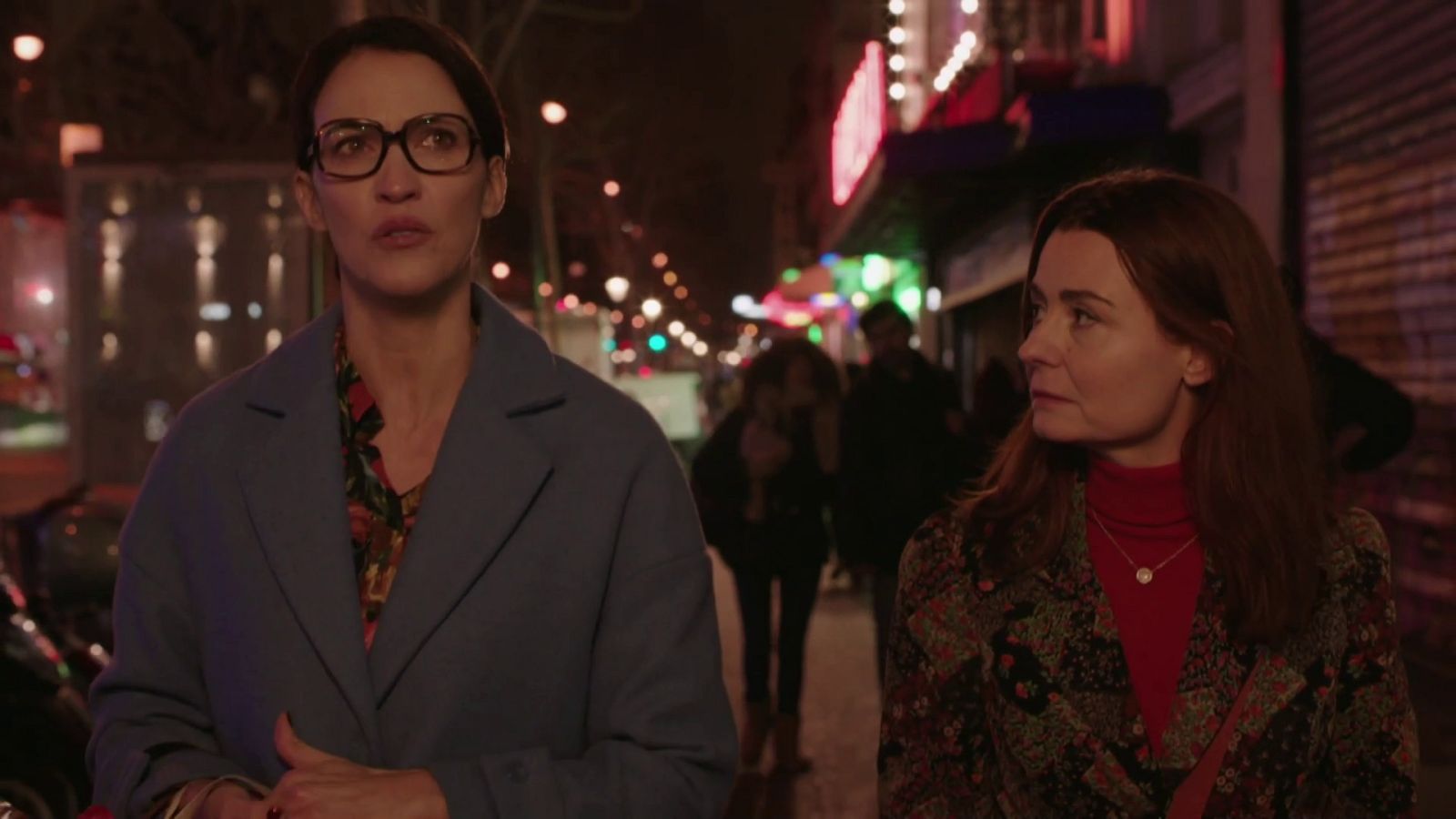 Alice Nevers - Temporada 16 - Episodio 5: Deseo letal - Ver ahora