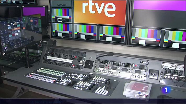 L'informatiu - Comunitat Valenciana - L'Informatiu de la Comunitat Valenciana 2 - 27/04/23