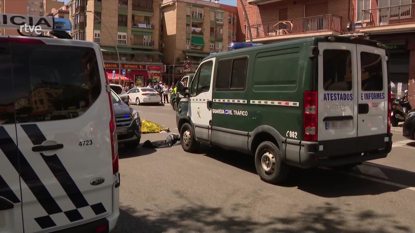 La tarde en 24 horas - 27/04/23 - ver ahora