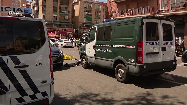 La tarde en 24h - La tarde en 24 horas - 27/04/23