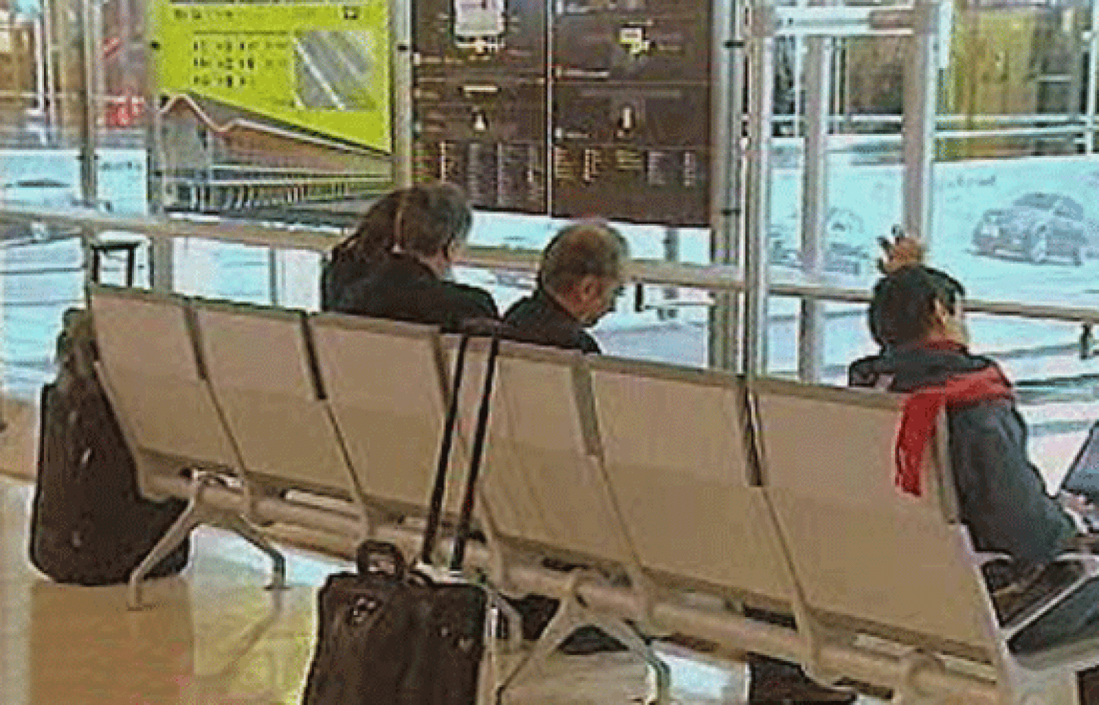 España Directo - Ladrones de descuidos | Ver