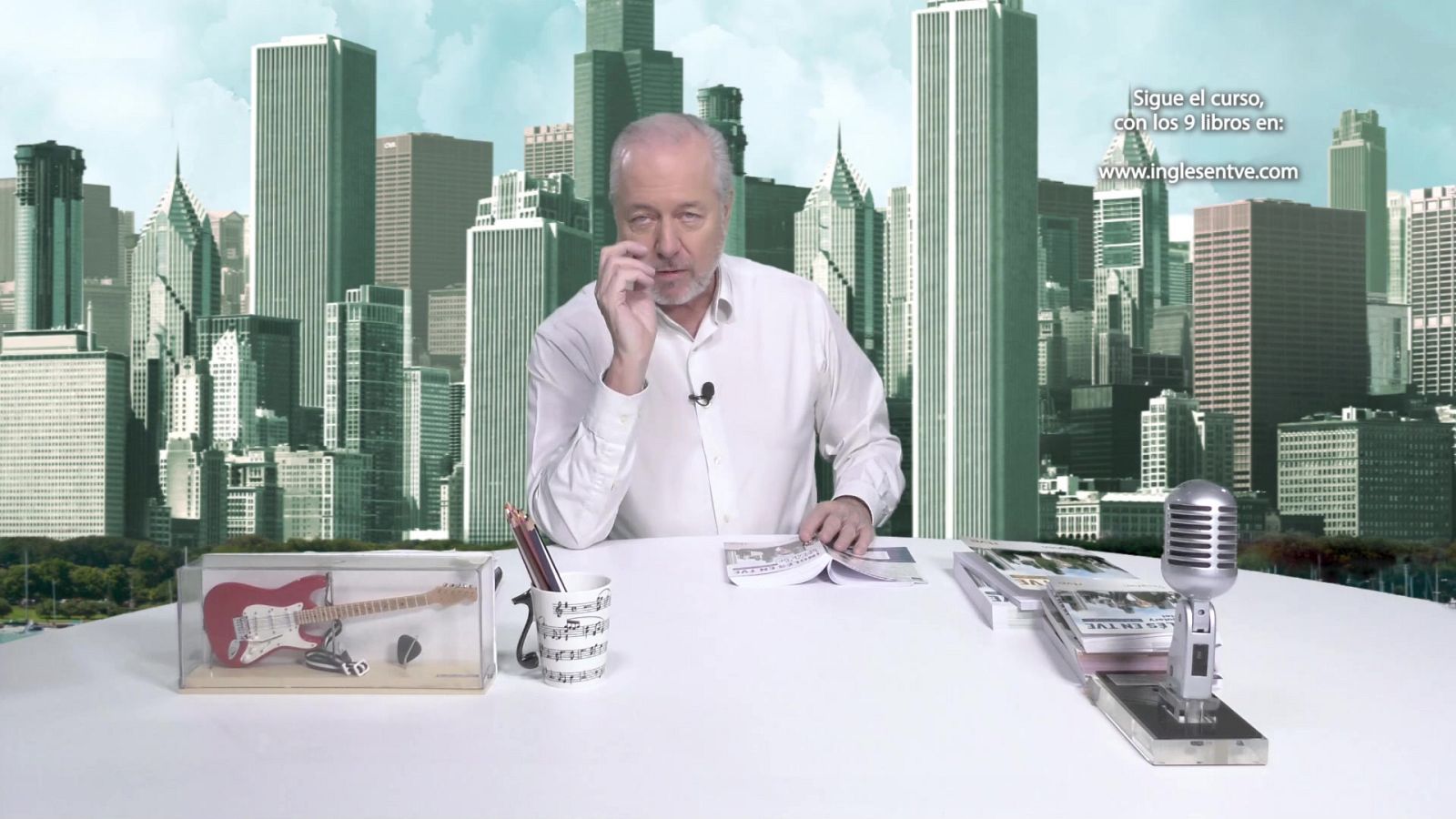 Inglés en TVE - Programa 762 - ver ahora