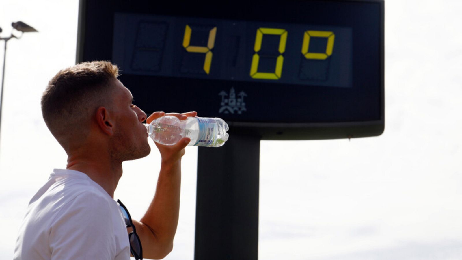 Telediario - 21 horas - 27/04/23 - Lengua de signos - ver ahora