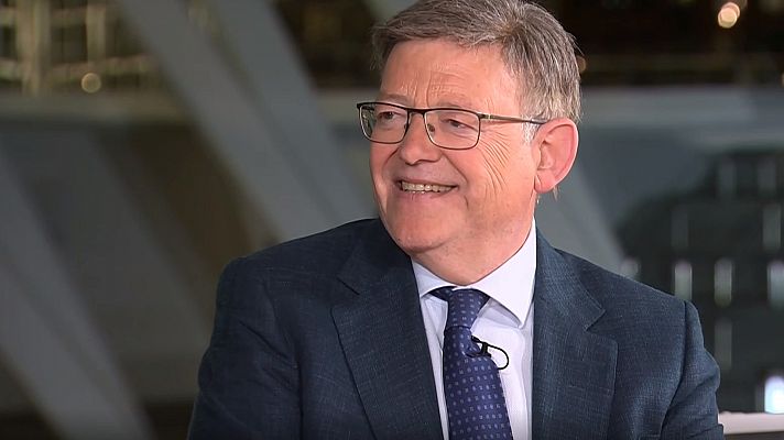 La noche en 24h - Comunidad Valenciana, en el 24h: Ximo Puig y la oposición analizan la realidad de la comunidad autónoma