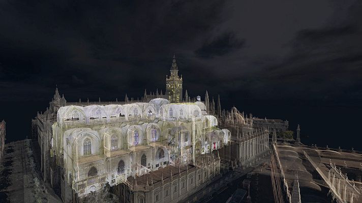 Los pilares del tiempo - Colón y el nuevo mundo