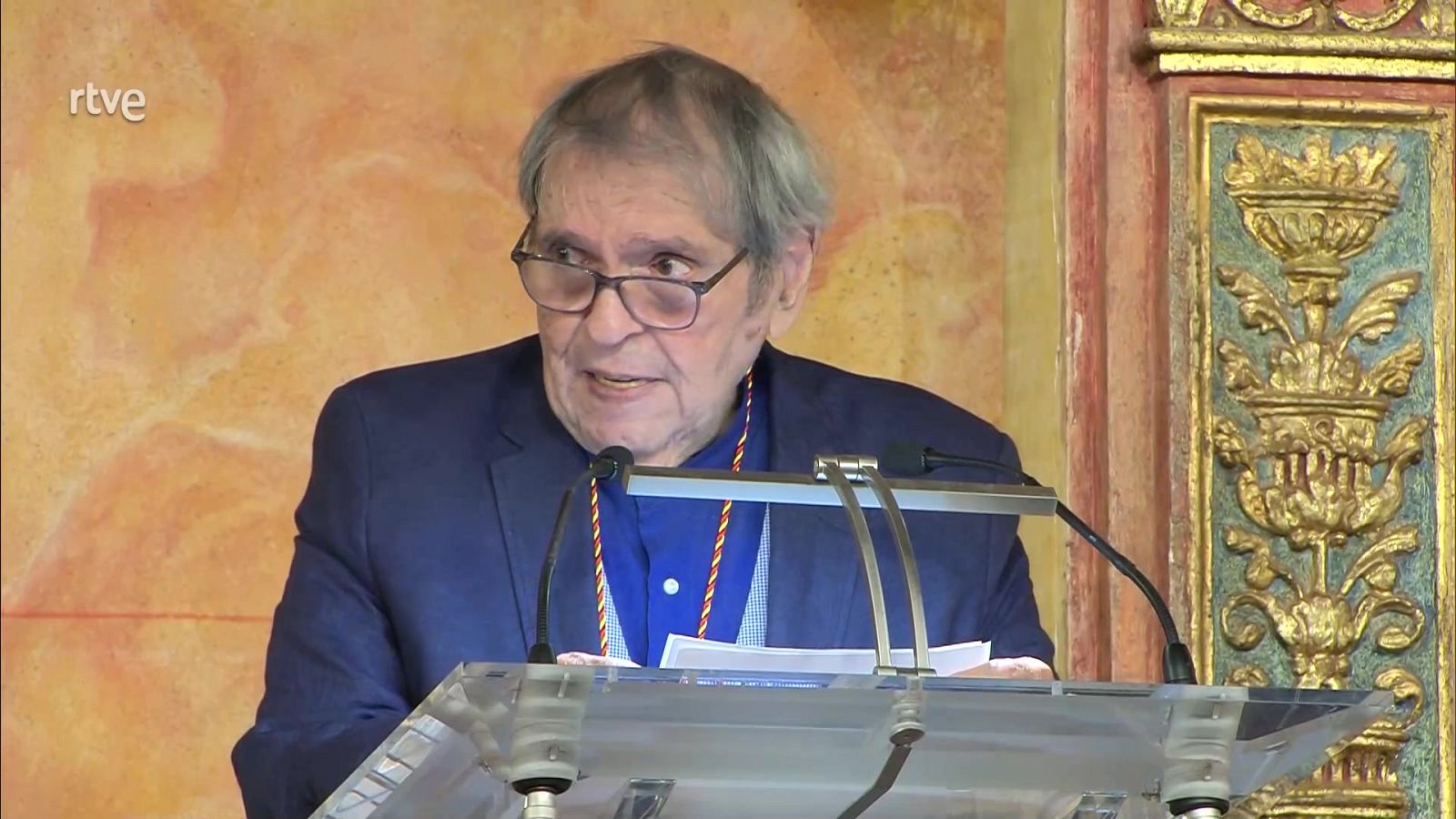 La hora Cervantes - 27/04/23 - ver ahora