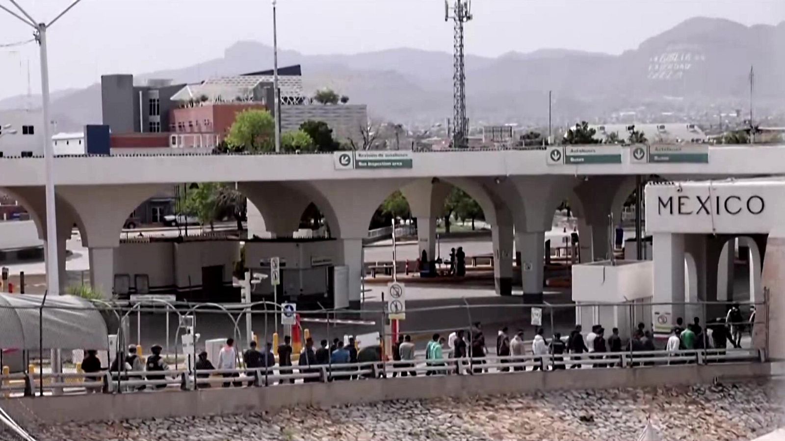 Telediario Internacional - 27/04/23 - ver ahora