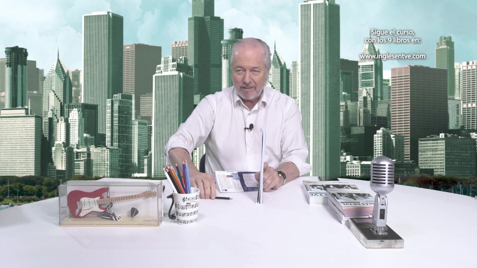 Inglés en TVE - Programa 755 - ver ahora