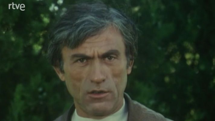 La segunda oportunidad - Culpable, la máquina