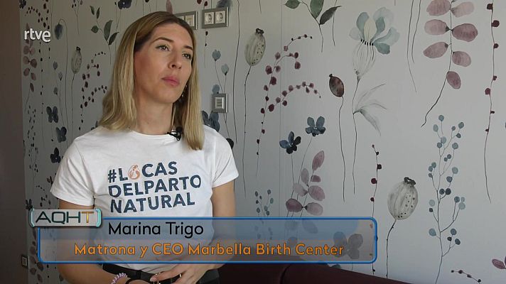 Aquí hay trabajo - Aquí hay trabajo - 28/04/23