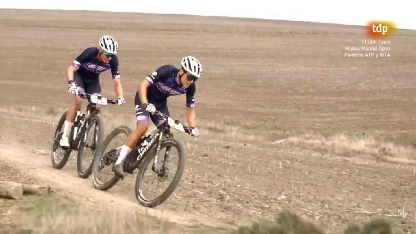 Va de bikes - 2023 - Programa 1 - ver ahora