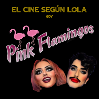 El cine según Lola