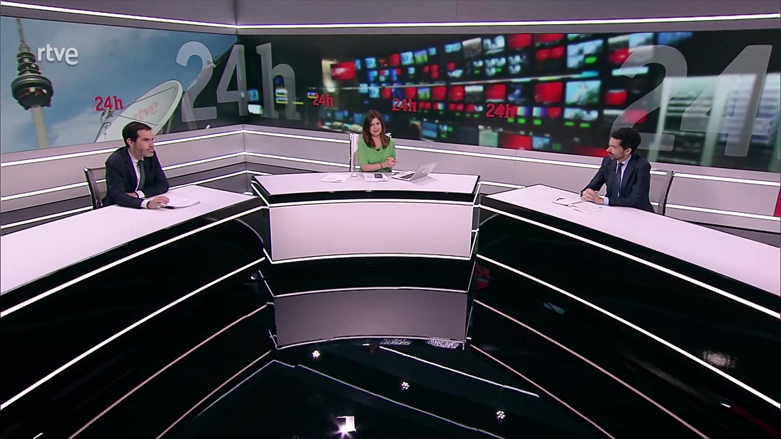 La economía - 28/04/23 - ver ahora