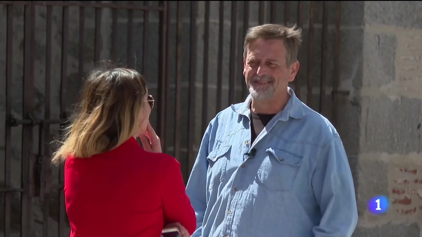 Novela Cesar Pacheco | Ver