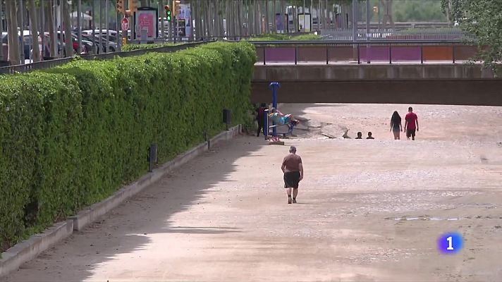 L'Informatiu - L'Informatiu - 28/04/2023