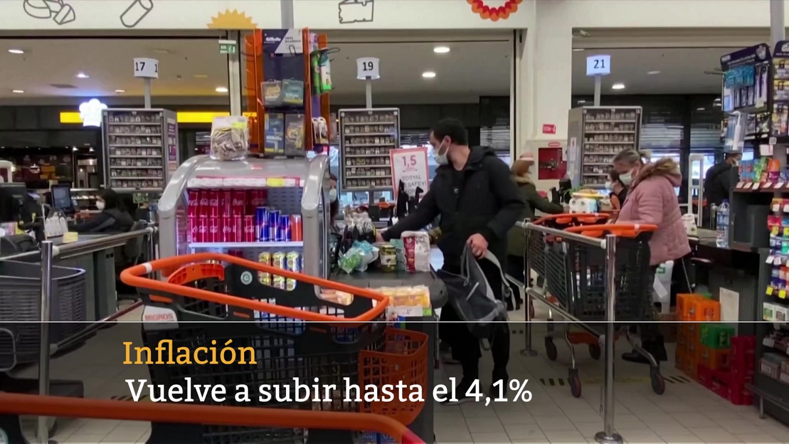 Diario 24 - 28/04/23 - ver ahora