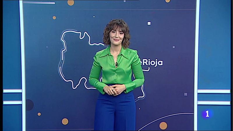 Informativo Telerioja  - 28/04/23 - Ver ahora