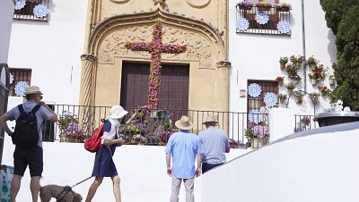 Ola de calor en abril: el futuro climático que adelantaban los modelos ya está aquí