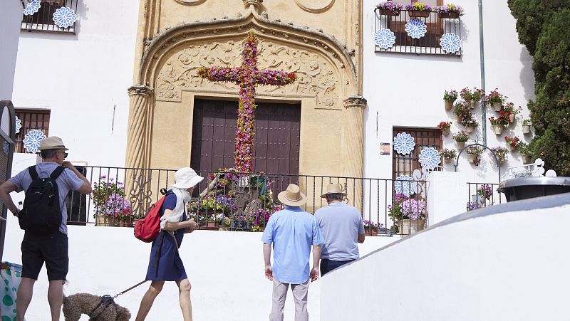 Ola de calor en abril: el futuro climático que adelantaban los modelos ya está aquí