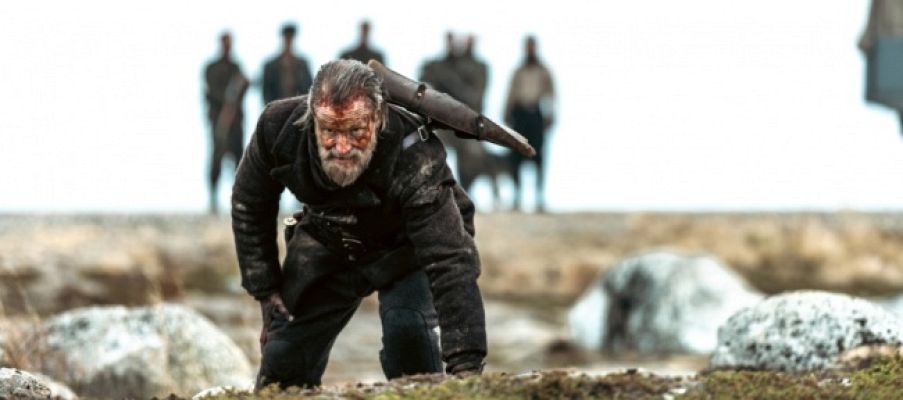 Días de cine - Días de Cine: Sisu.