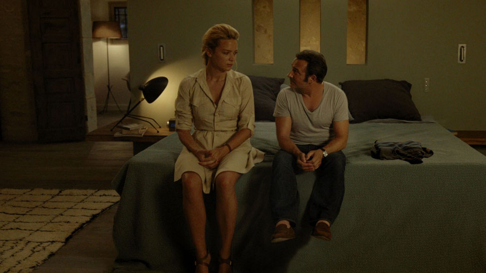 Cine - Un hombre de altura - Ver ahora