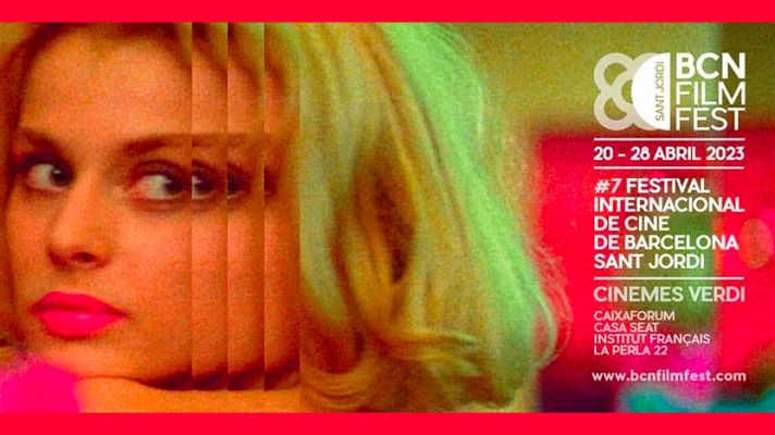 Días de Cine: BCNFilmFest 2023.
