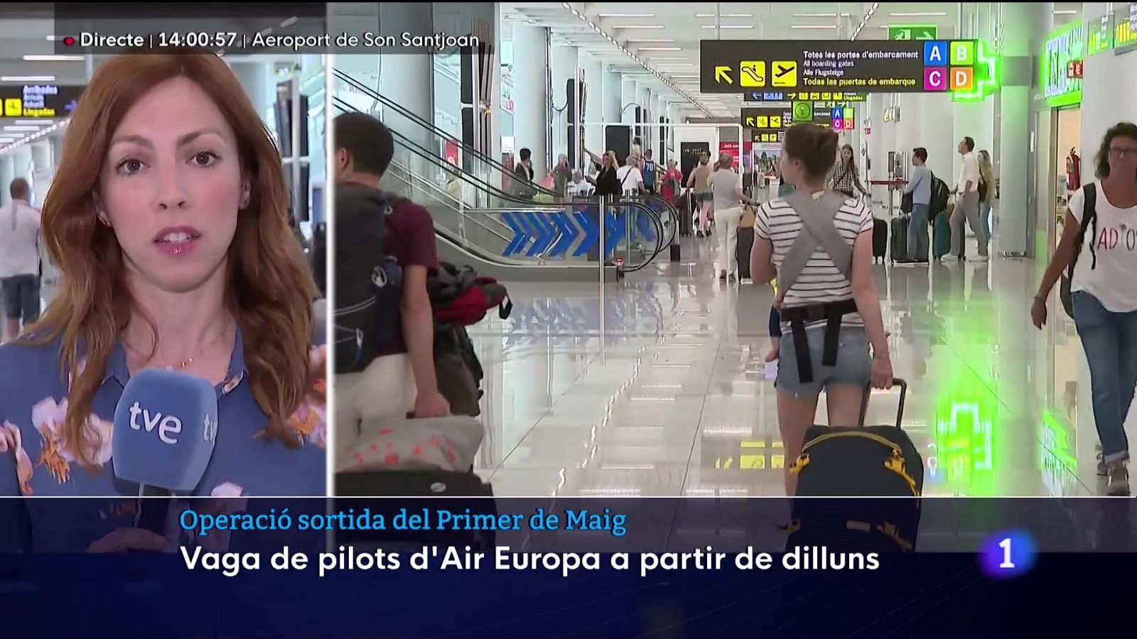 Informatiu Balear 1 - 28/04/23 - Veure ara